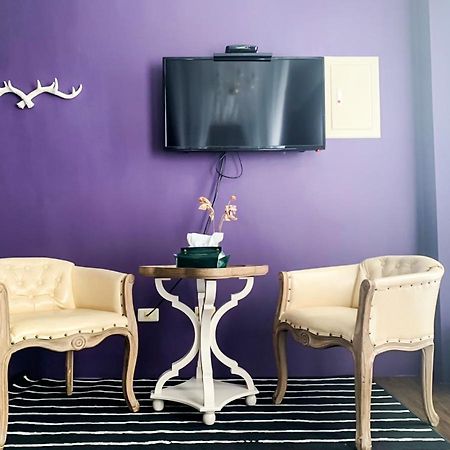 Taitung Light Luxury Apartment Apartment מראה חיצוני תמונה