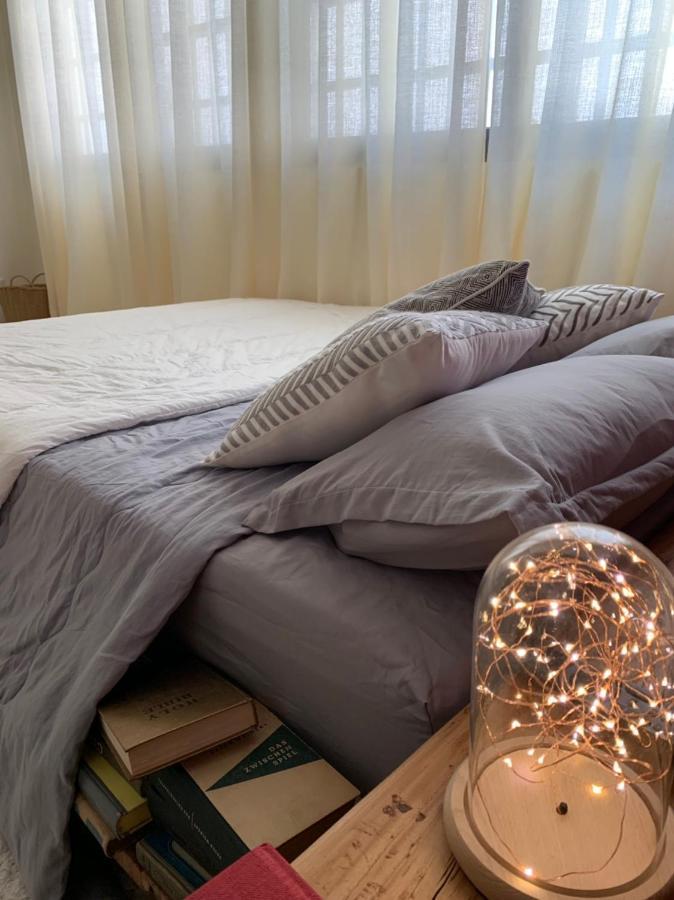 Taitung Light Luxury Apartment Apartment מראה חיצוני תמונה
