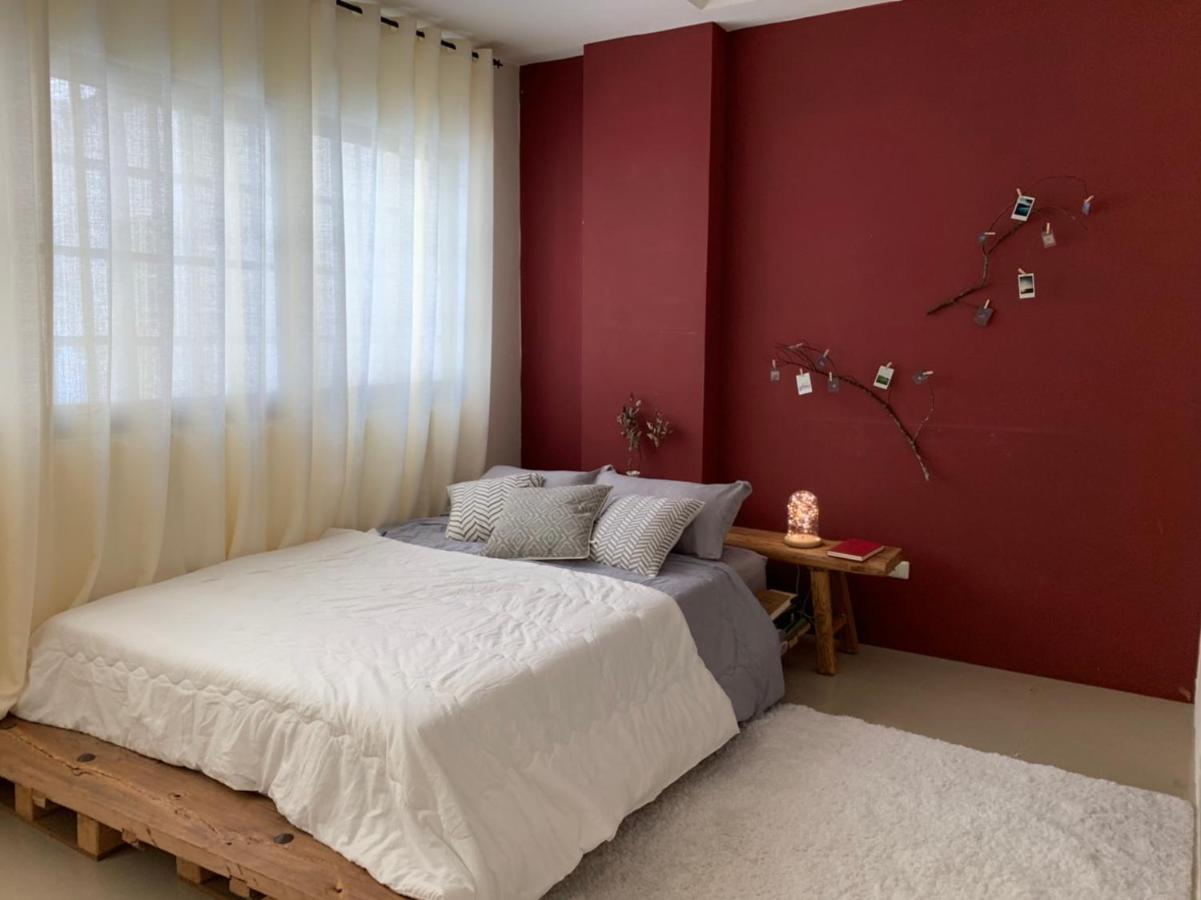 Taitung Light Luxury Apartment Apartment מראה חיצוני תמונה