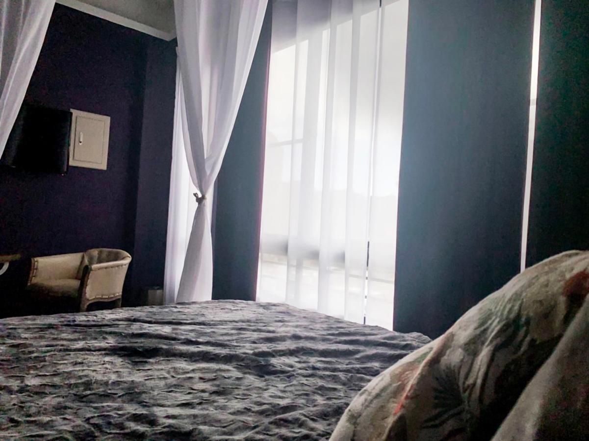 Taitung Light Luxury Apartment Apartment מראה חיצוני תמונה