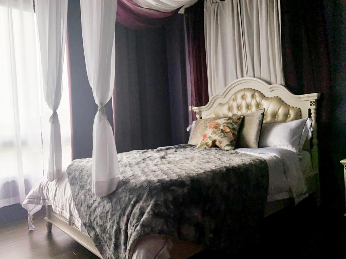 Taitung Light Luxury Apartment Apartment מראה חיצוני תמונה