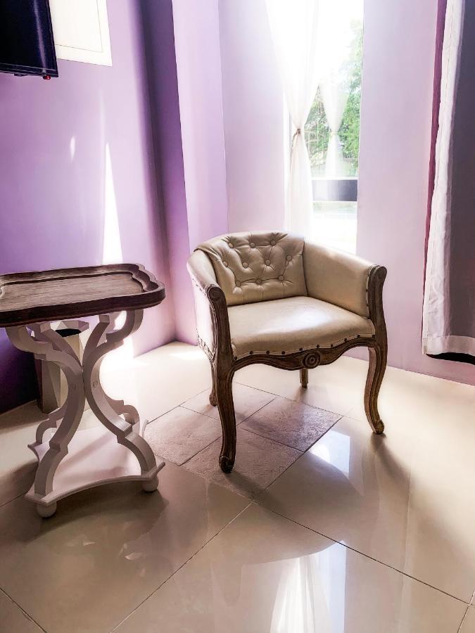 Taitung Light Luxury Apartment Apartment מראה חיצוני תמונה